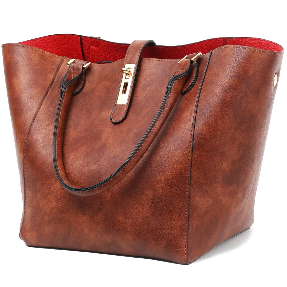 3825 Large Work Tote Bag Designer Purses and Handbags Big Bucket bags